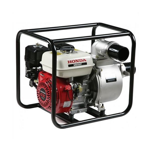 Motopompă de închiriat HONDA GX160