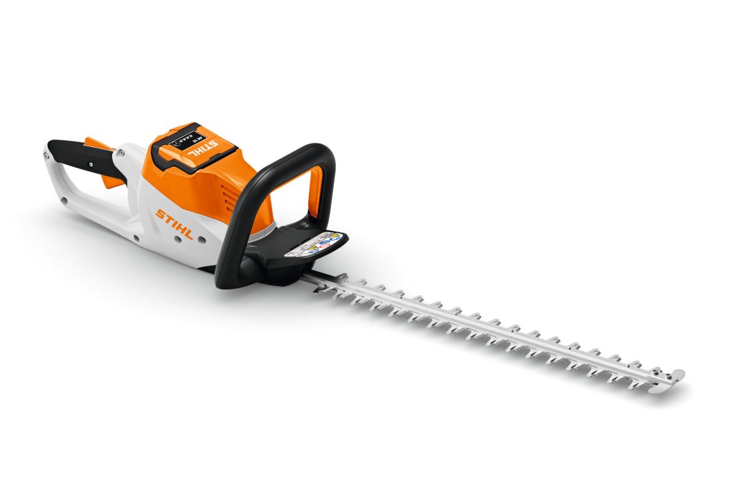 Foarfecă de tuns gard viu de închiriat cu acumulator  STIHL HSA50