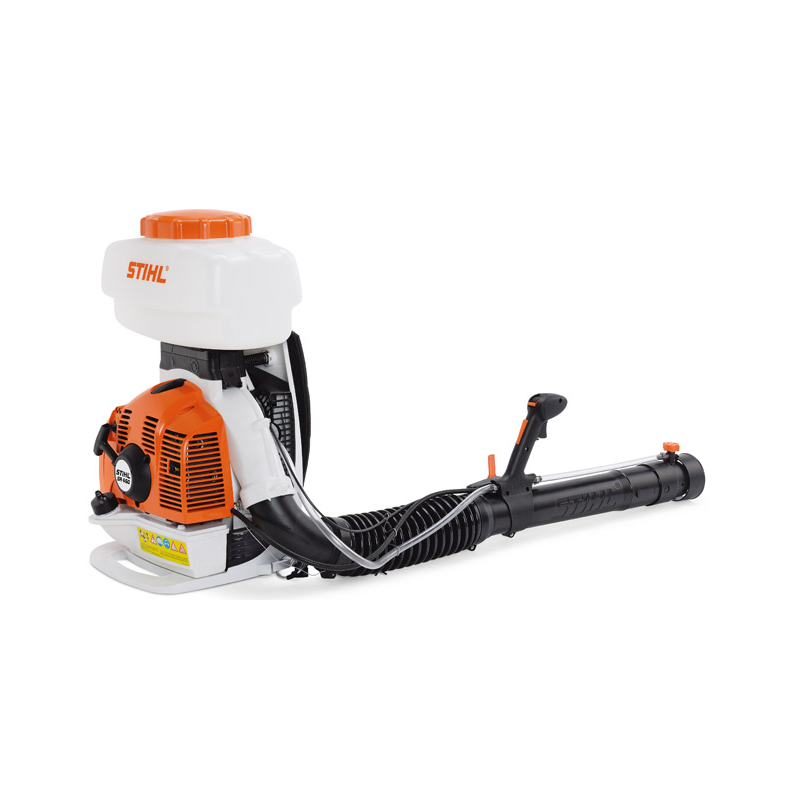 Atomizor de închiriat STIHL SR 450