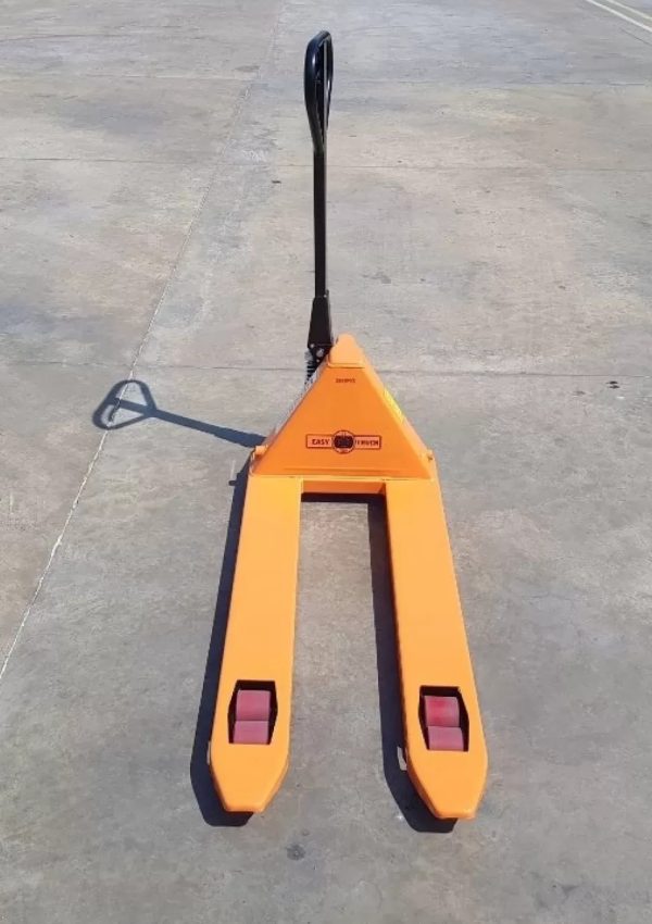 Liză /  Transpalet Manual de închiriat LIFTEX EASY 25 - imagine 2