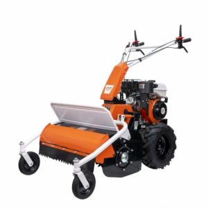 Maşină de defrişat de închiriat  RURIS RXD1700